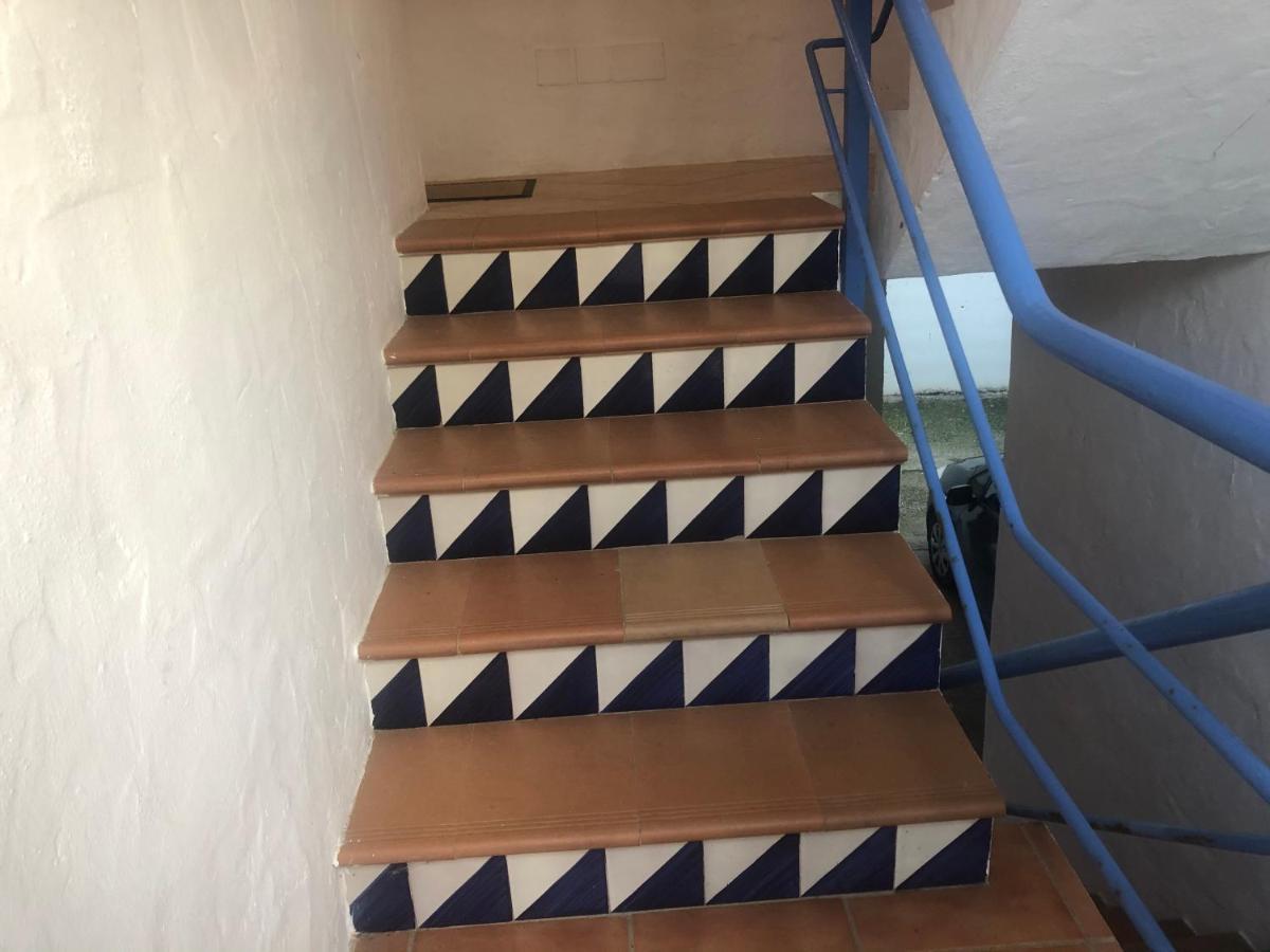 Atico, Apartment