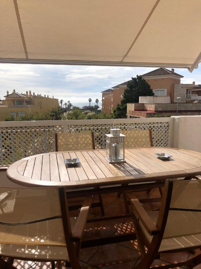 Apartment Atico, Islantilla