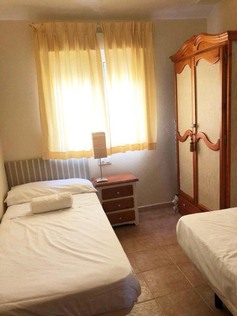 Atico, Apartment Islantilla