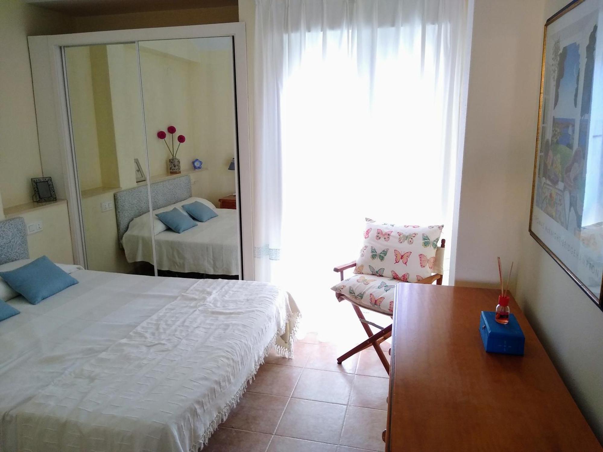 Atico, Apartment *