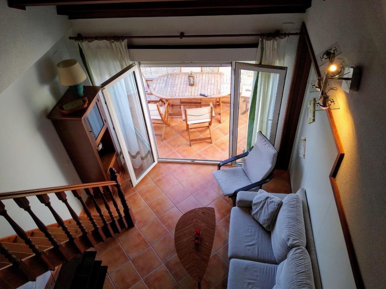 Atico, Apartment