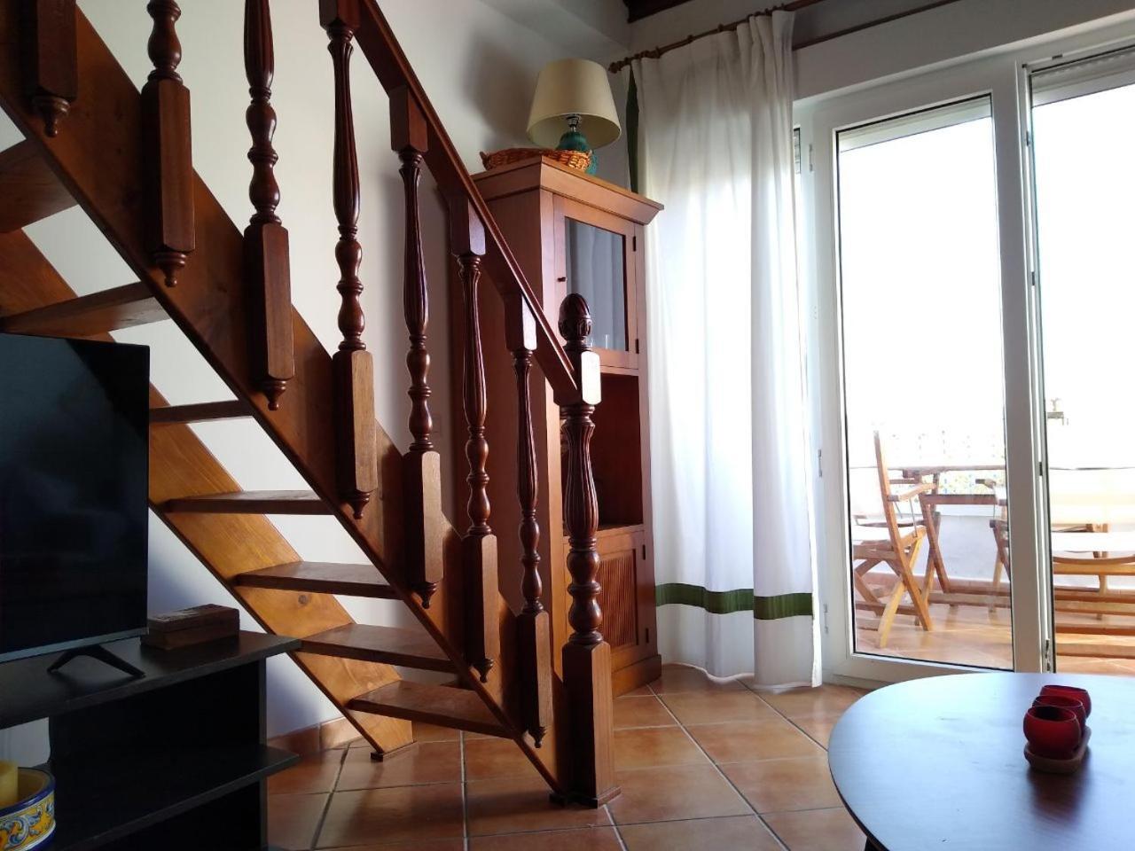 Atico, Islantilla