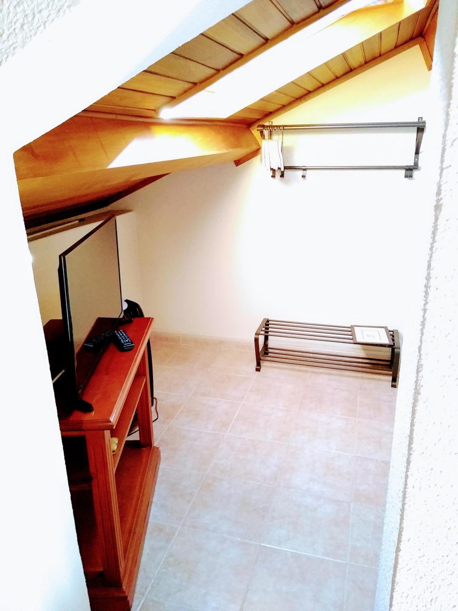 Apartment Atico, Islantilla